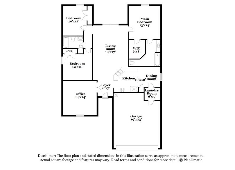Building Photo - 3340 Ridgeview Dr