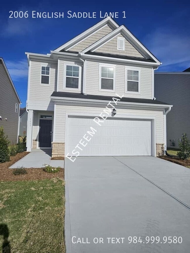 Building Photo - 2006 English Saddle Ln