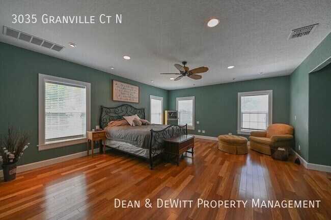 Building Photo - 3035 Granville Ct N