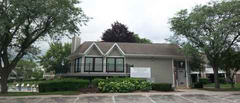 Building Photo - 1546 Williamsburg Dr