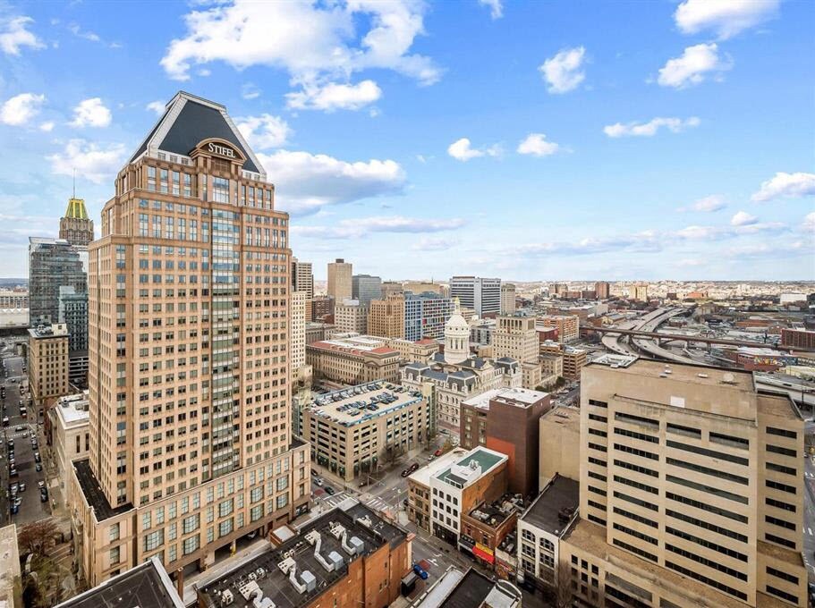 Building Photo - 414 Water St