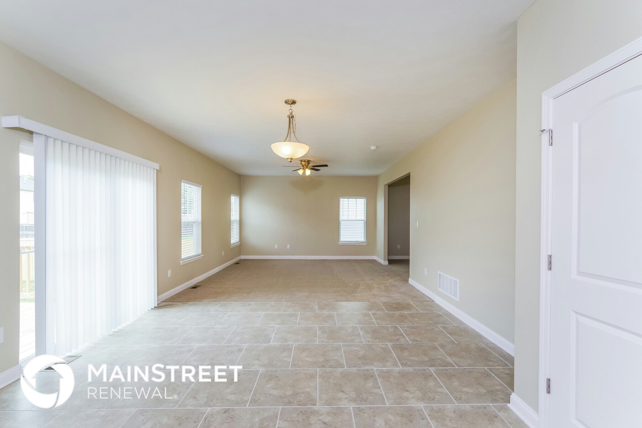 Building Photo - 8307 Independence School Rd