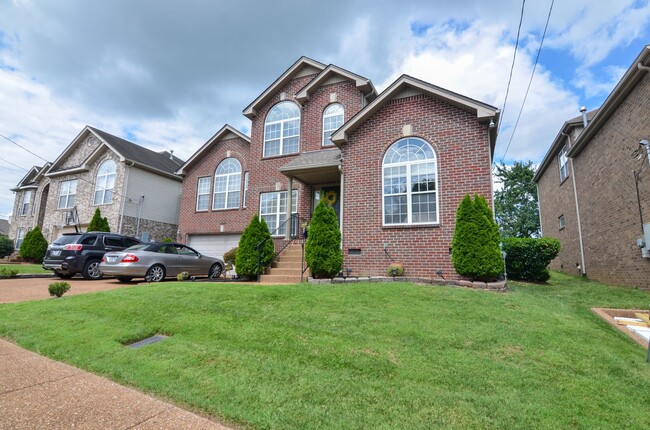 Building Photo - 205 Stecoah Ct