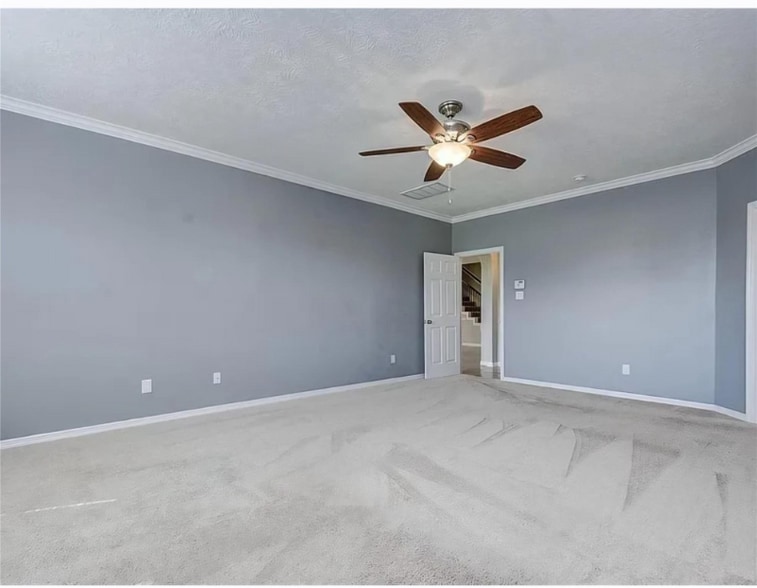 Building Photo - 4522 Millstone Canyon Ln