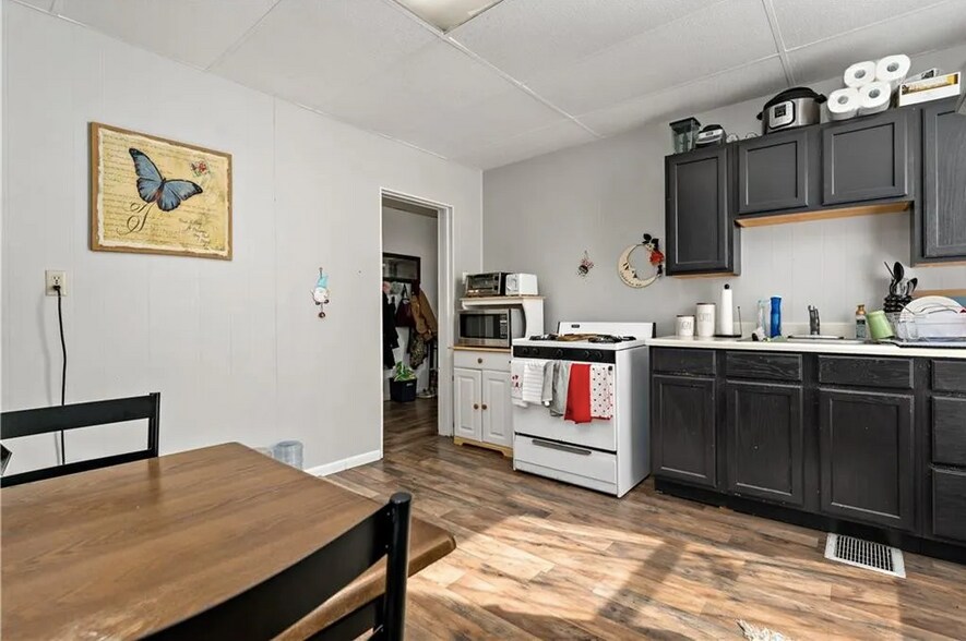 Building Photo - 3101 Kennett Sq