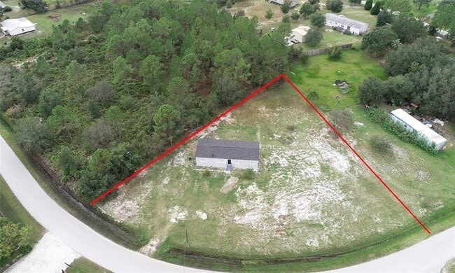 Building Photo - 3559 Reagan Blvd