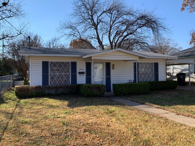 Primary Photo - Single Family Home