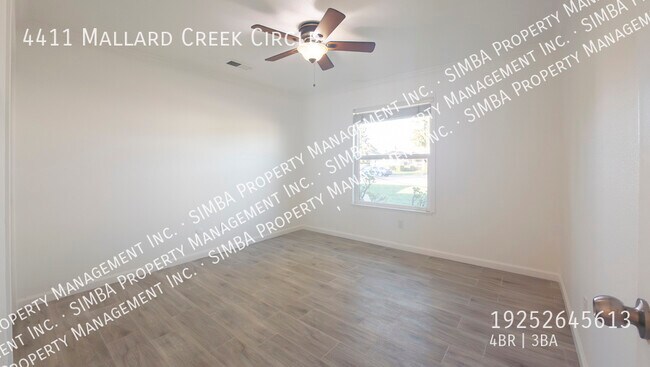 Building Photo - 4411 Mallard Creek Cir