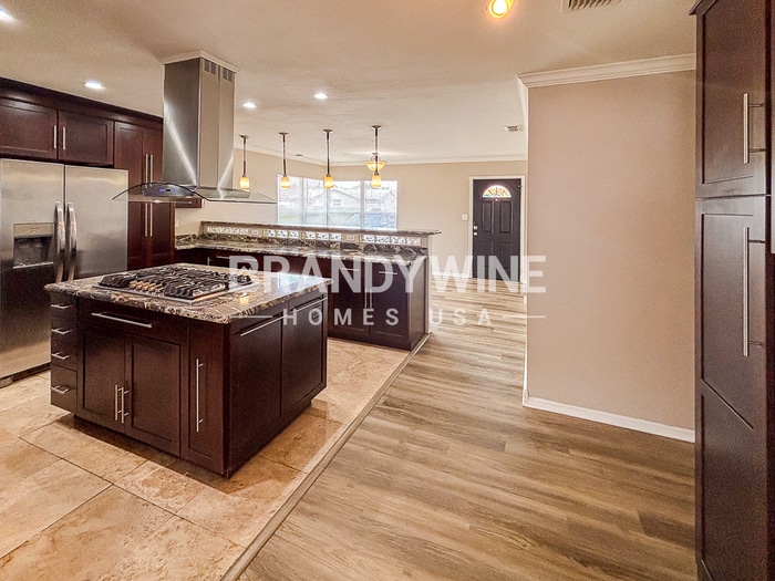 Building Photo - 7236 Darien Way