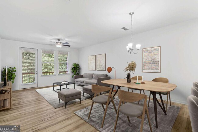 Building Photo - 1429 Proust Ln