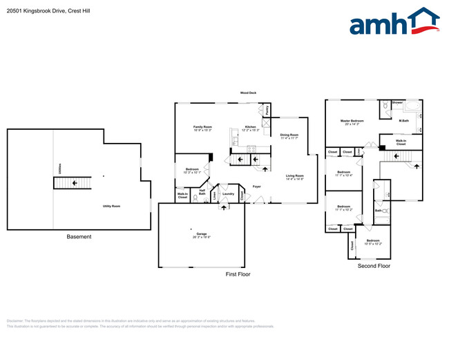 Building Photo - 20501 Kingsbrook Drive
