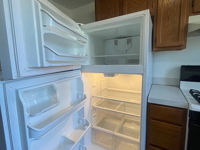 Refrigerator - 9 Gillan Ave