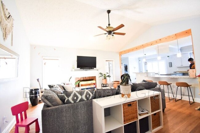 Building Photo - 5317 Calypso Ct