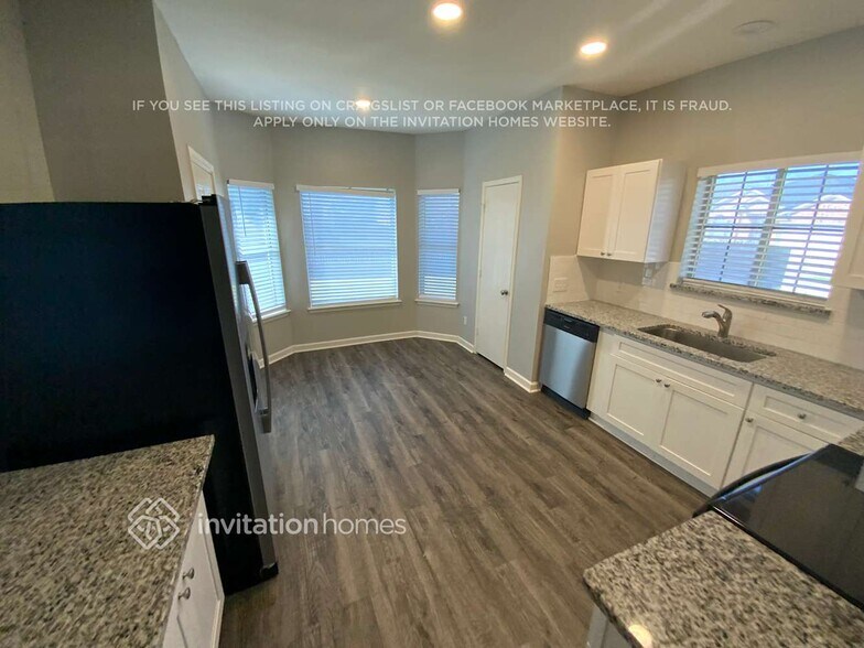 Building Photo - 6604 Shoal Creek Dr