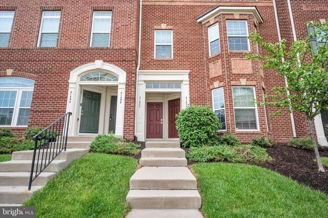 Building Photo - 21600 Romans Dr