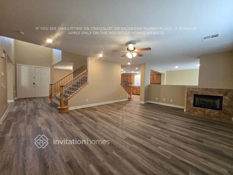 Building Photo - 5525 Rocky Ravine Ave