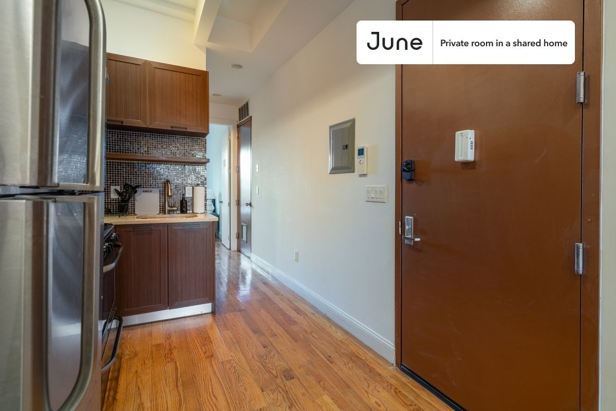 Building Photo - Room in Shared 3 bed/2 bath home in Bushwick