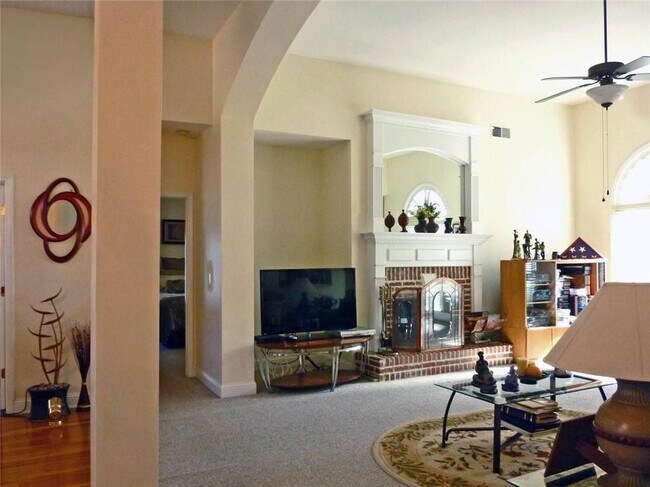 Building Photo - 4184 Haynes Mill Ct NW