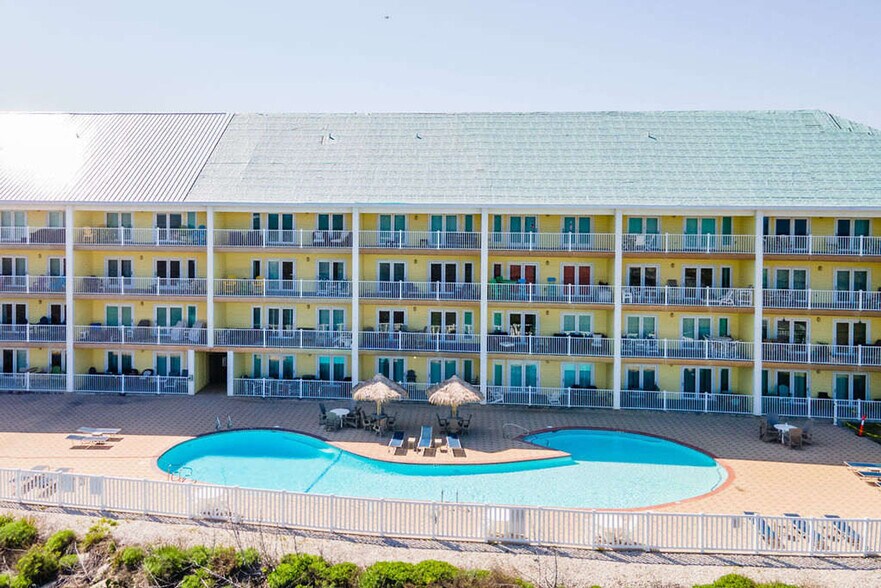 Building Photo - 5495 TX-361