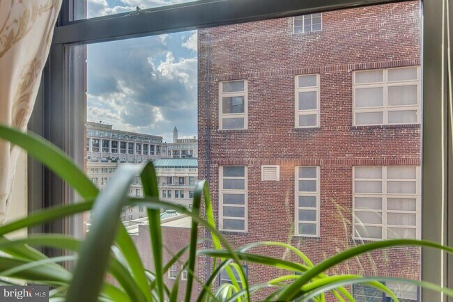 Building Photo - 631 D St NW