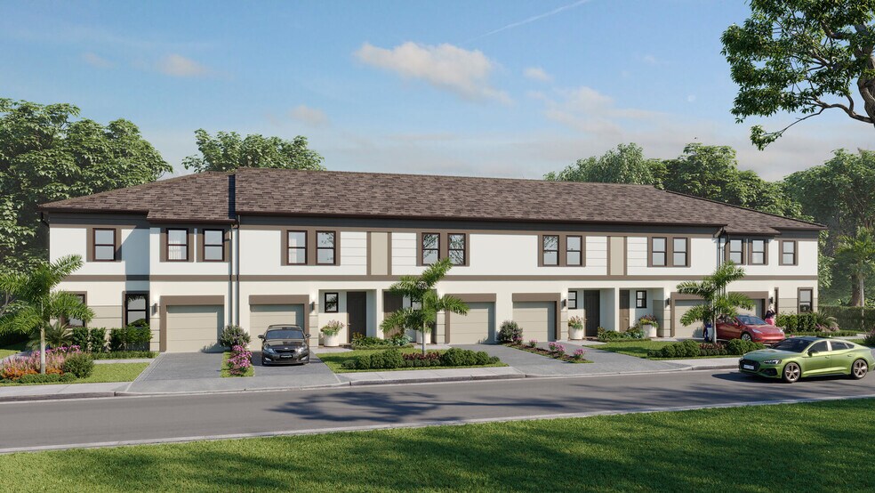 Building Photo - Havens at Hickory Tree