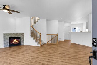 Building Photo - $2,540.95- 3 Bed, 3 Bath Townhome in Aurora with Central AC, In Unit Laundry and Patio Space!