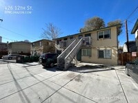 Building Photo - 426 12th St
