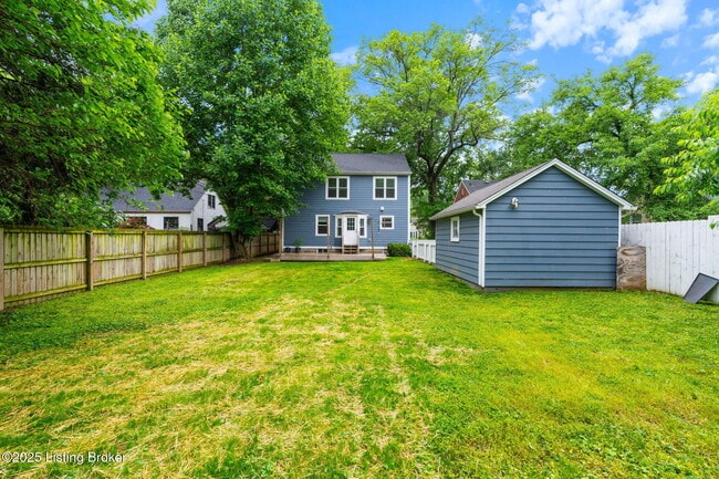 Building Photo - 121 N Hubbards Ln