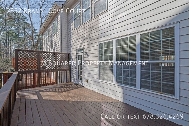 Building Photo - 2852 Brandl Cove Ct