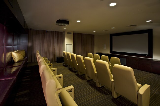 Interior Photo - Liberty Luxe