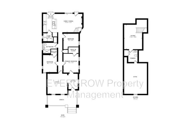 Building Photo - 1140 Hoyt Ave