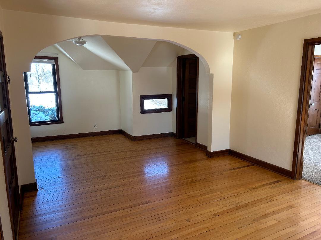 Living Room - 300 Radtke St