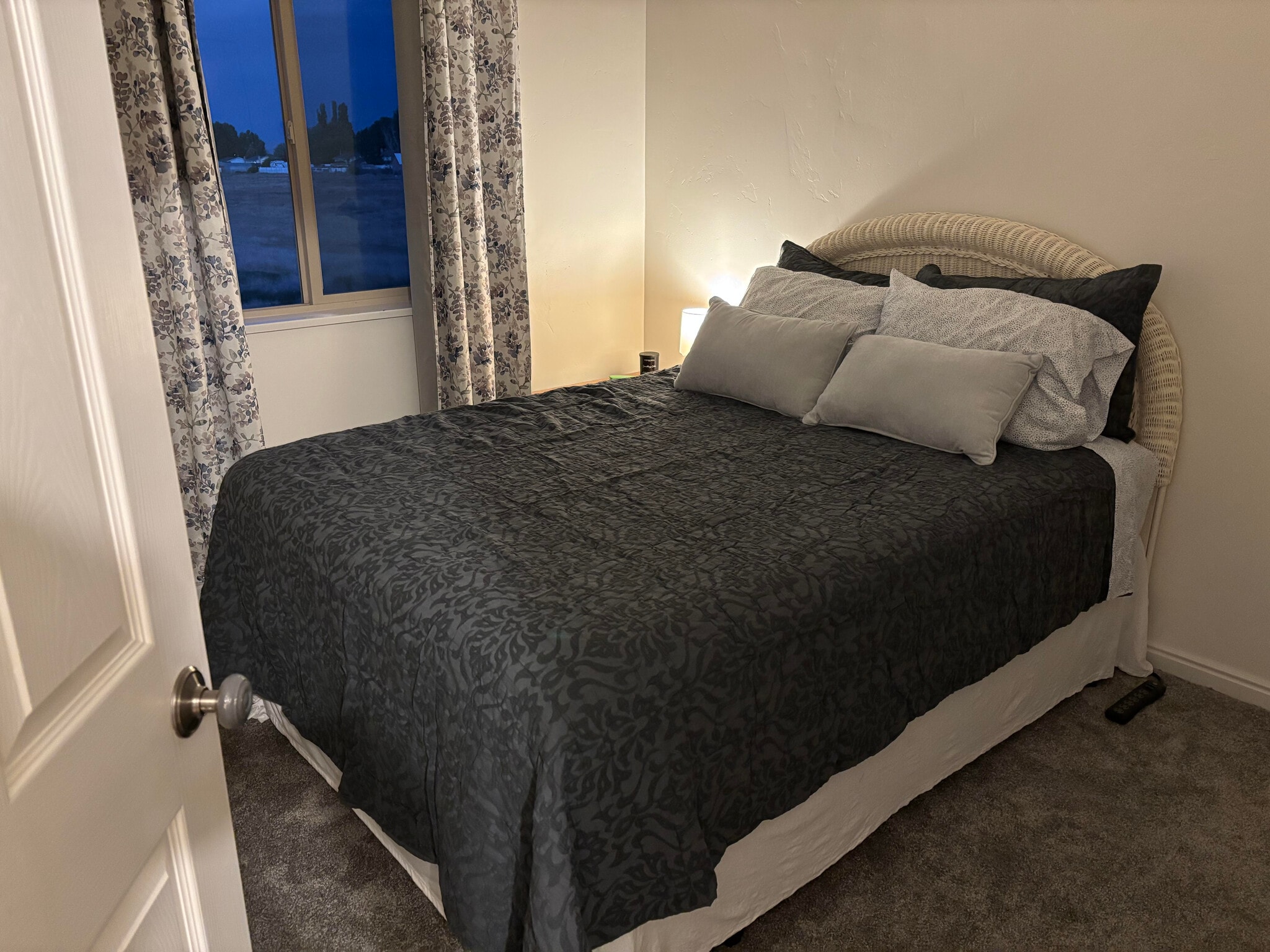 Upstairs Bedroom - 2755 S 535 E