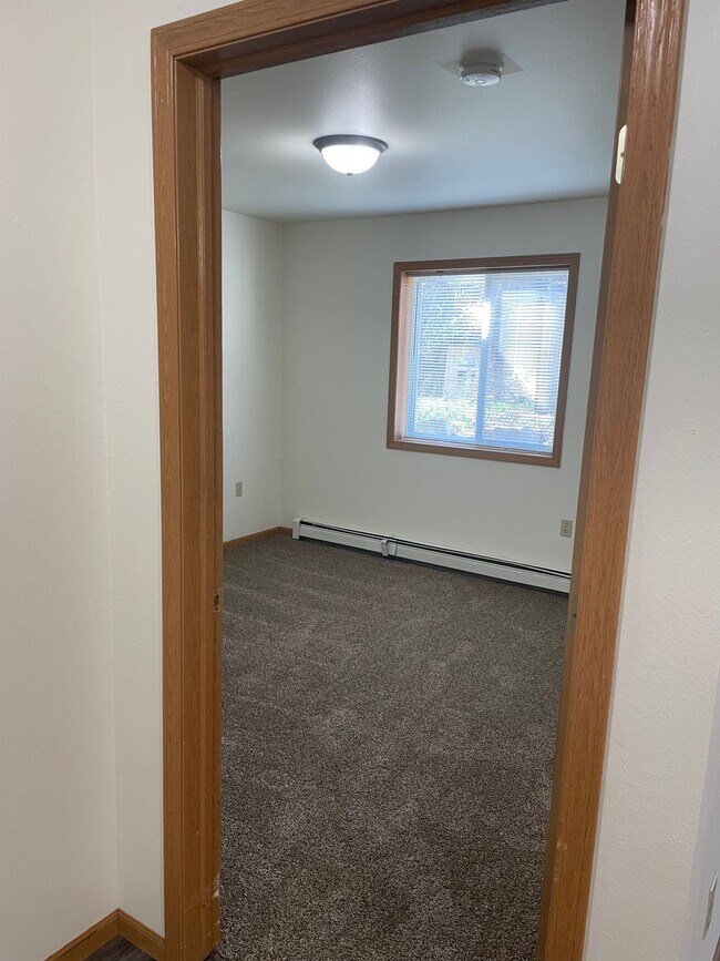 Floorplan - Walnut Grove APTS LLC