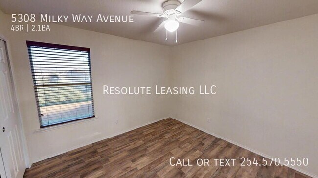 Building Photo - 5308 Milky Way Ave