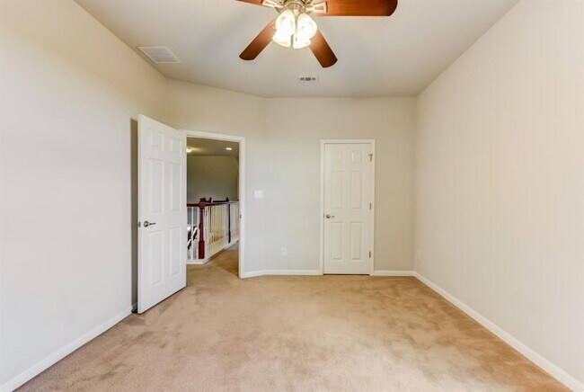 Building Photo - 11400 W Parmer Ln