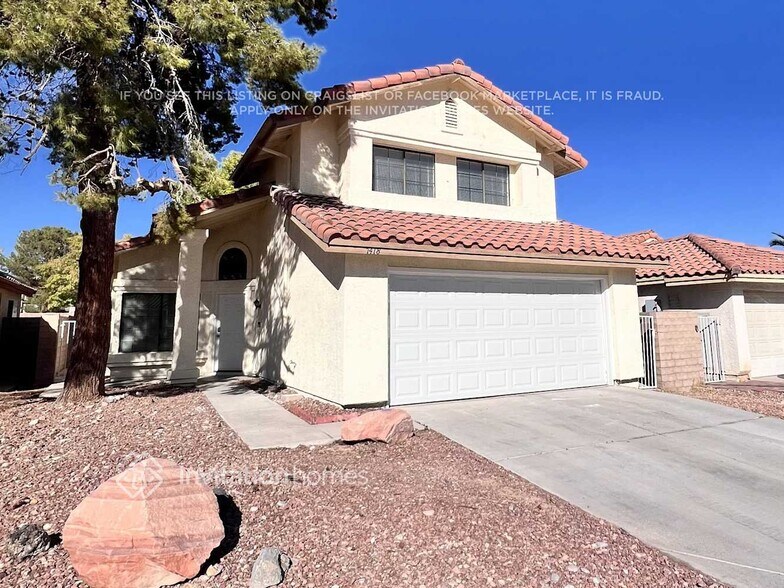 Primary Photo - 7418 Coffeyville Ave