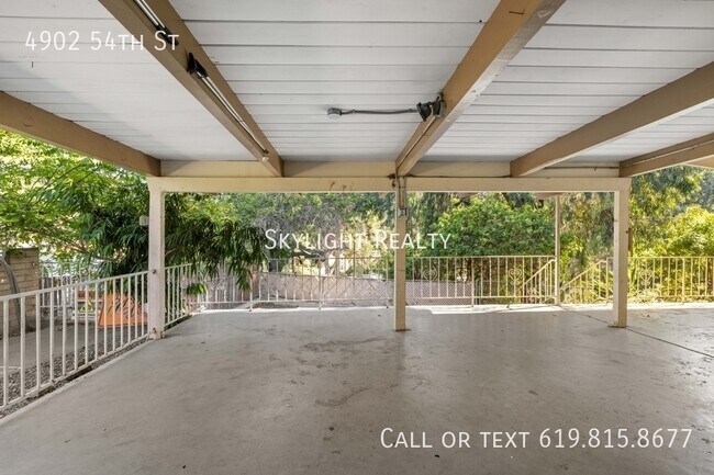 Building Photo - 4902 54th St