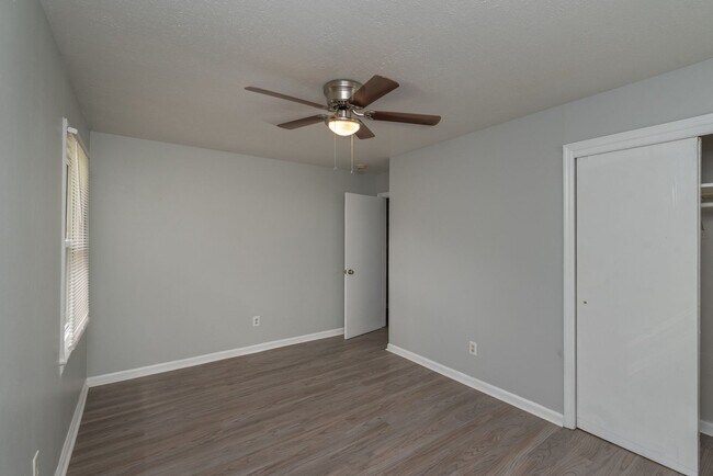 Building Photo - Freshly Updated 3BR with New LVP Flooring, Energy-Efficient Windows & Spacious Fenced Backyard