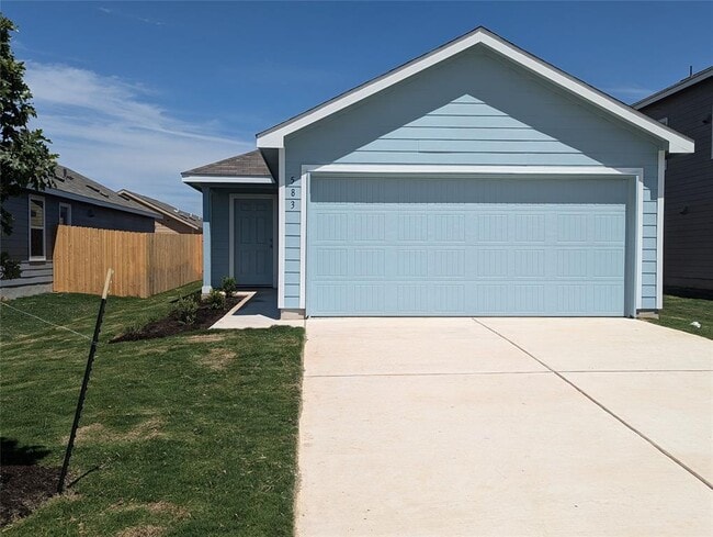 Building Photo - 583 Commander Abbott Dr