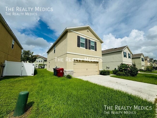 Building Photo - 2327 Ashberry Ridge Dr