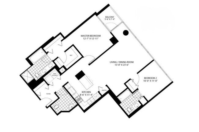 Building Photo - 1918 E Lafayette Pl