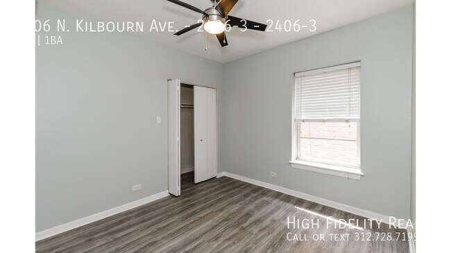 Building Photo - 2406 N Kilbourn Ave