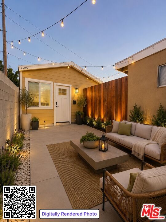 Building Photo - 8472 San Carlos Way