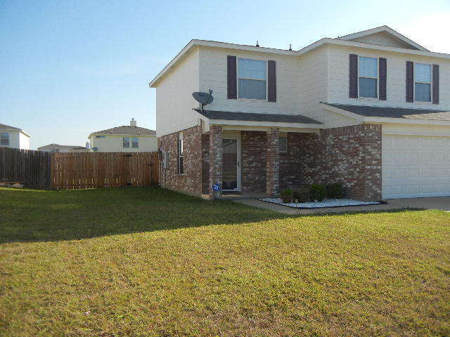Building Photo - 4201 Rambling Range Dr