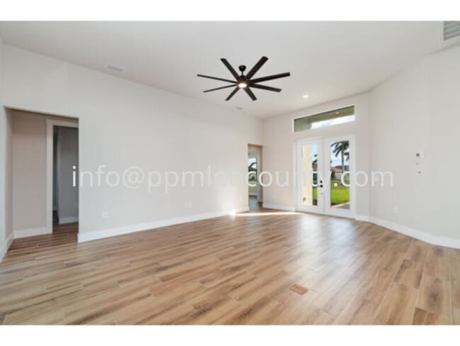 Building Photo - Brand new 4 bedroom 2 bath 3 car garage pool home in South Gulf Cove