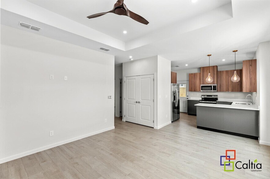 Building Photo - 3401 Duke Ave