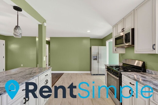 Building Photo - 1433 California St