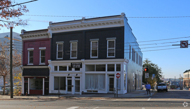 Building Photo - 501-503 E Main St