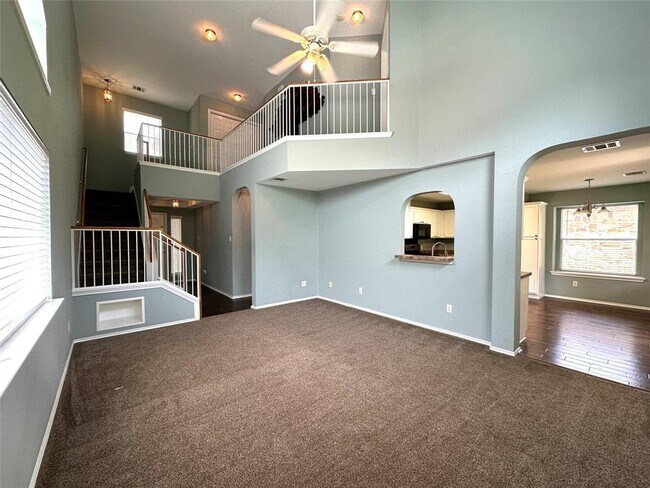 Building Photo - 2613 Georgia Coleman Bend